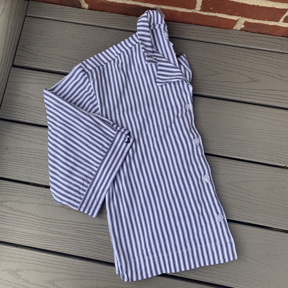 Petite Plume Olivia Pajamas - Picture 8 of 16
